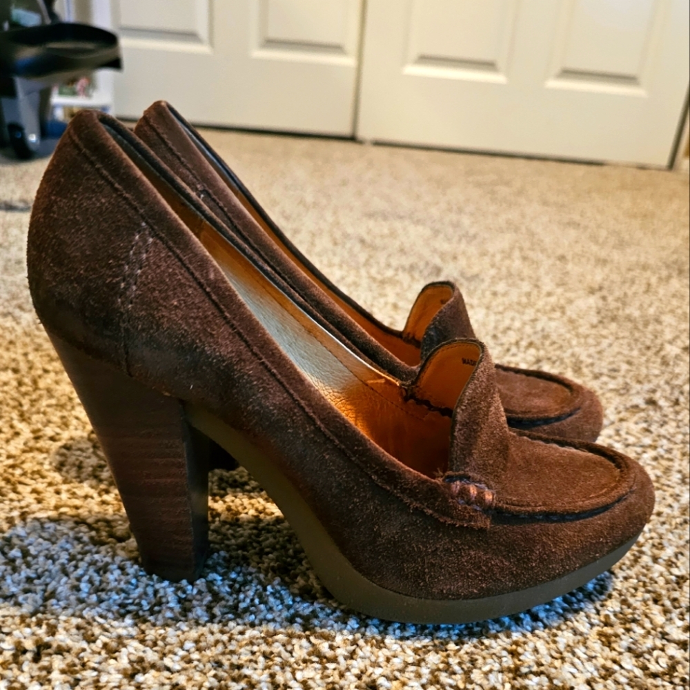 Michael Kors Heels